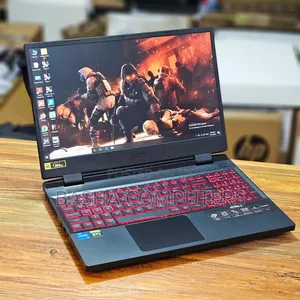 New Laptop Acer Nitro 5 16GB Intel Core i7 SSD 512GB