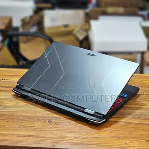 New Laptop Acer Nitro 5 16GB Intel Core i7 SSD 512GB