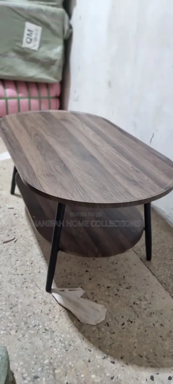 Premium Living Room Center Tables