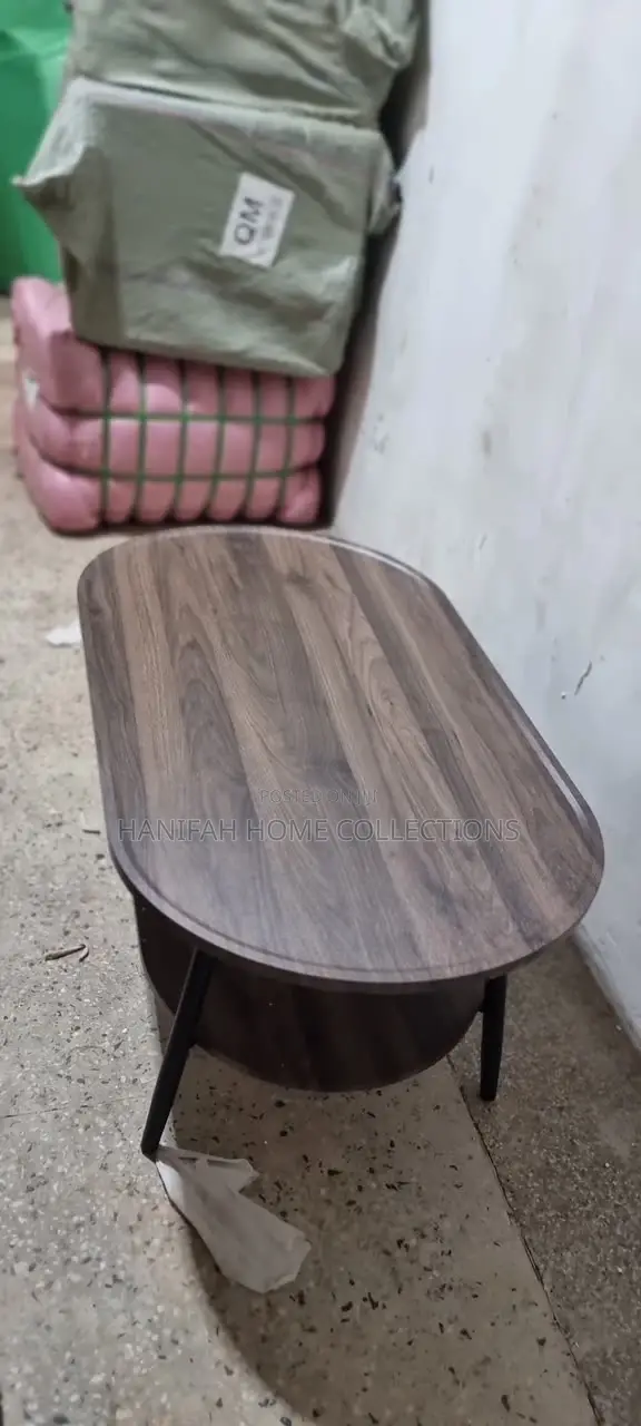 Premium Living Room Center Tables