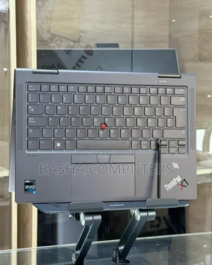 New Laptop Lenovo ThinkPad X1 Yoga 16GB Intel Core i7 SSHD+SSD 512GB