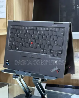 New Laptop Lenovo ThinkPad X1 Yoga 16GB Intel Core i7 SSHD+SSD 512GB