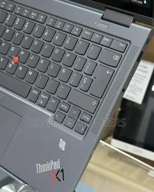 New Laptop Lenovo ThinkPad X1 Yoga 16GB Intel Core i7 SSHD+SSD 512GB