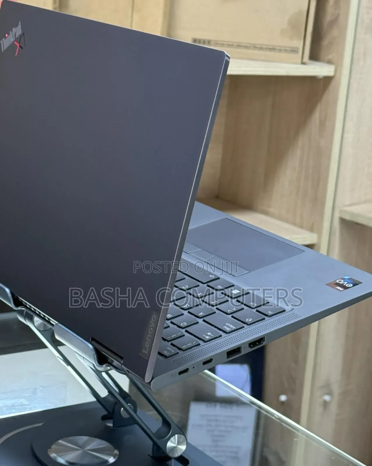 New Laptop Lenovo ThinkPad X1 Yoga 16GB Intel Core i7 SSHD+SSD 512GB
