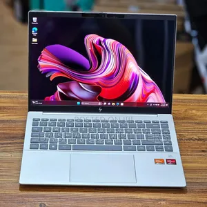 New Laptop HP Pavilion 15 16GB AMD Ryzen 5 SSD 512GB