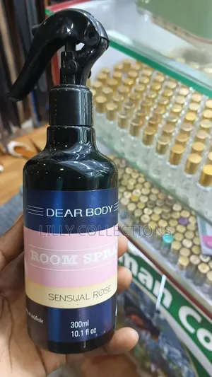 Dear Body Room Spray