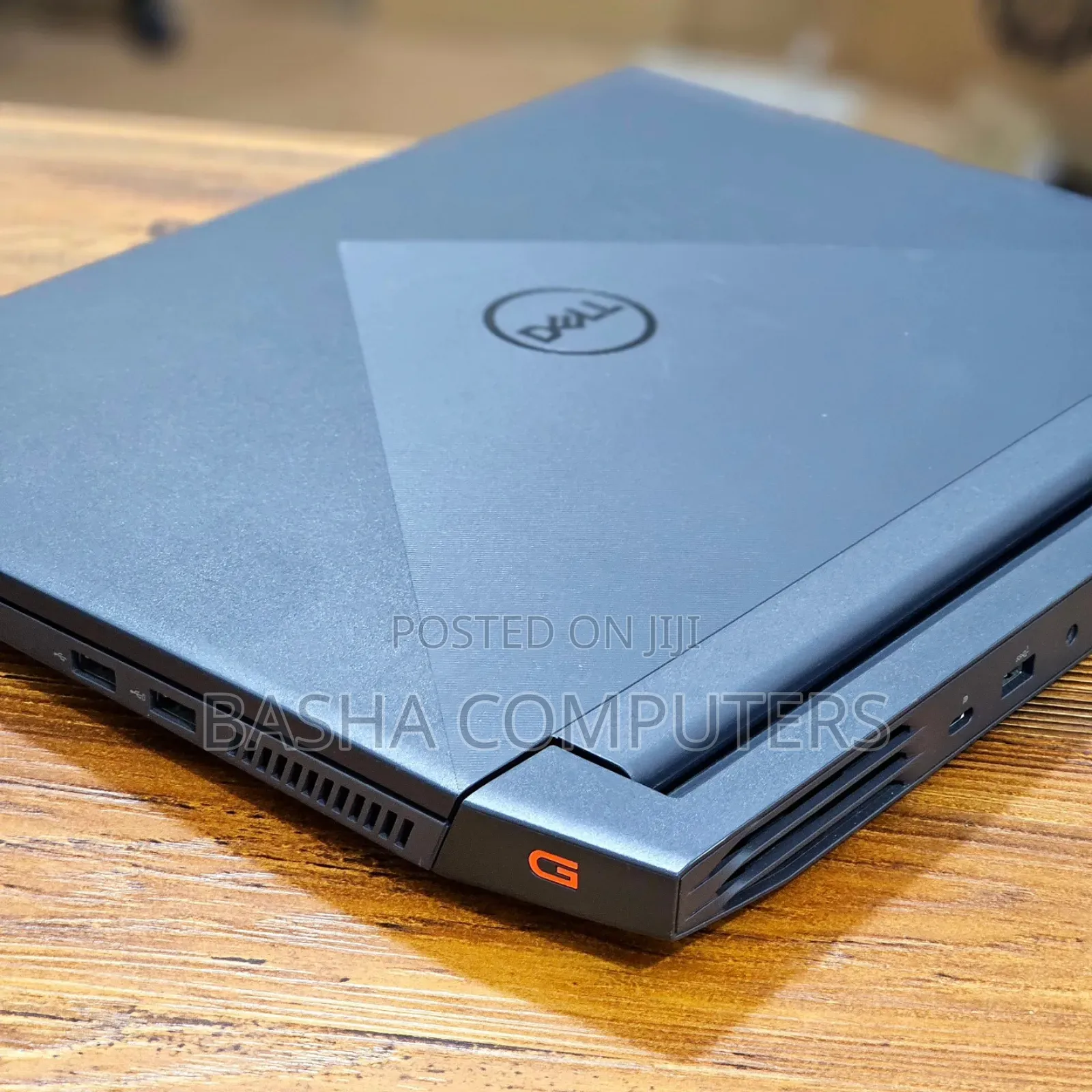 New Laptop Dell G15 5511 16GB Intel Core i7 SSHD+SSD 1T