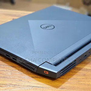 New Laptop Dell G15 5511 16GB Intel Core i7 SSHD+SSD 1T