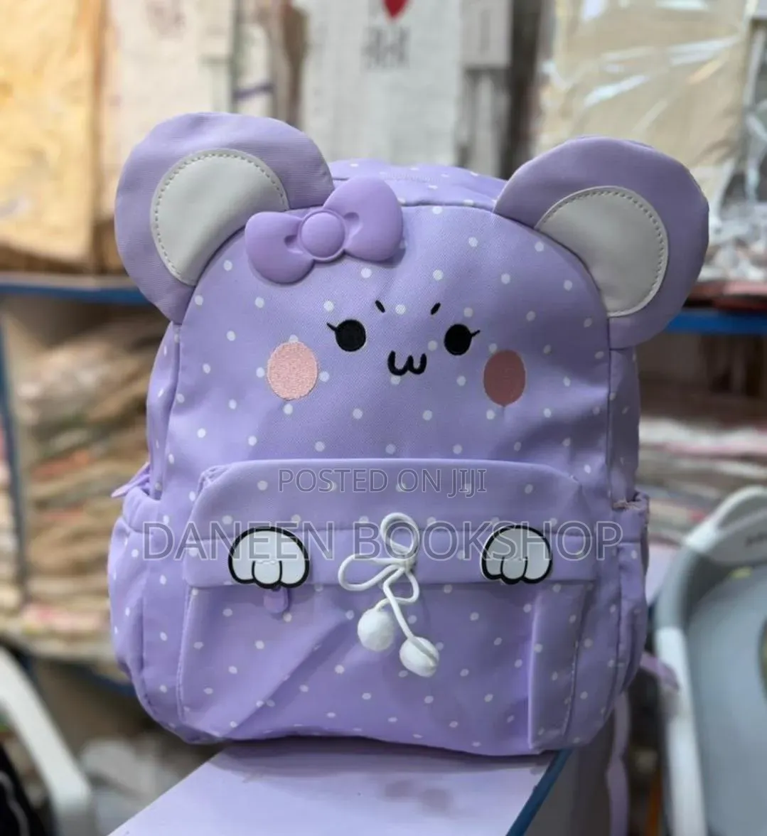 Baby Back Pack / Bag
