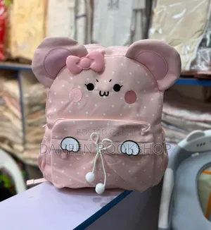 Baby Back Pack / Bag