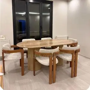 Legit Six Seater Dining