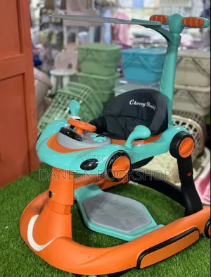 Baby Walker