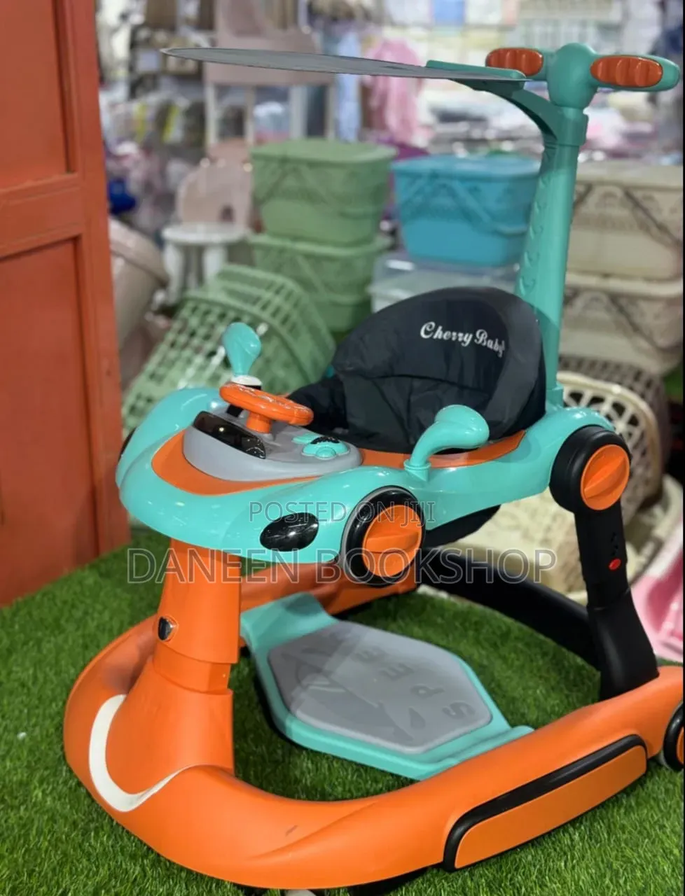 Baby Walker