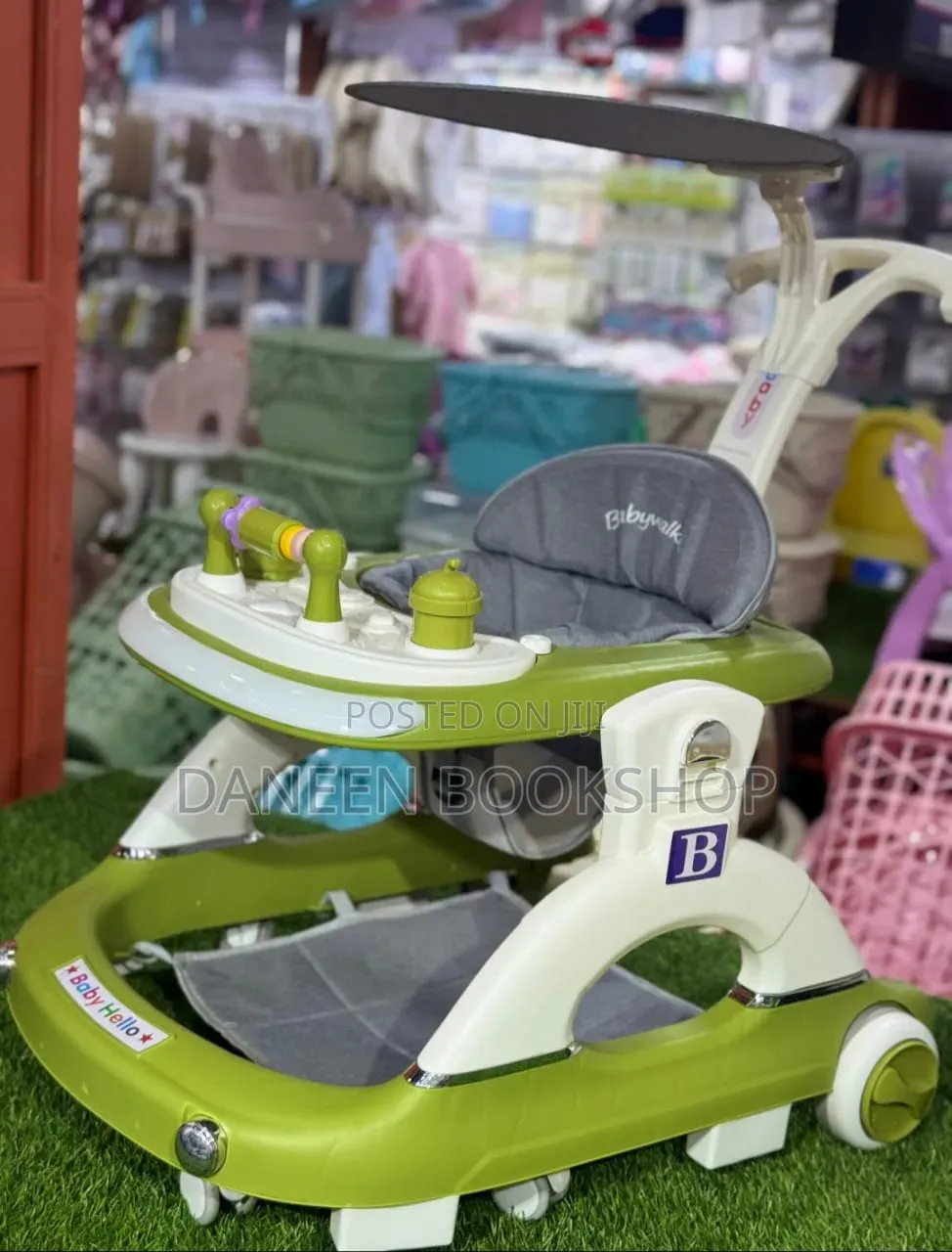 Baby Walker