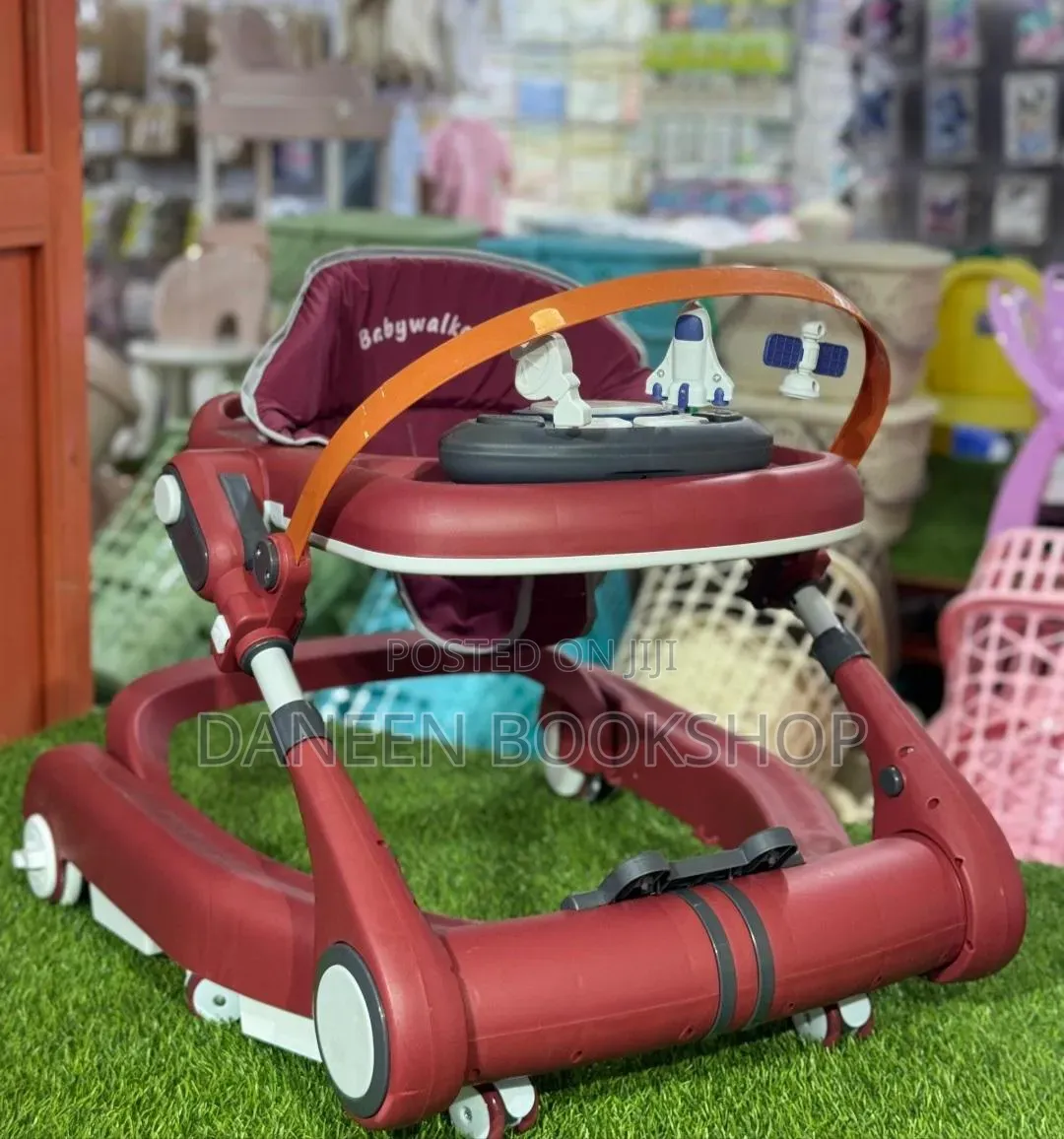 Baby Walker