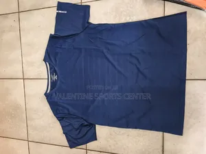 Navy Blue Gym Wears Adidas Original Material
