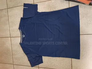 Navy Blue Gym Wears Adidas Original Material