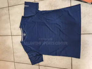 Navy Blue Gym Wears Adidas Original Material