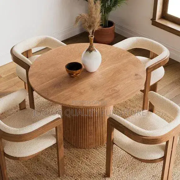 Luxury 4seater Dinning Table