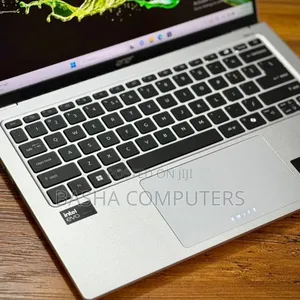 New Laptop Acer Aspire 3 8GB Intel Core i7 SSHD (Hybrid) 256GB