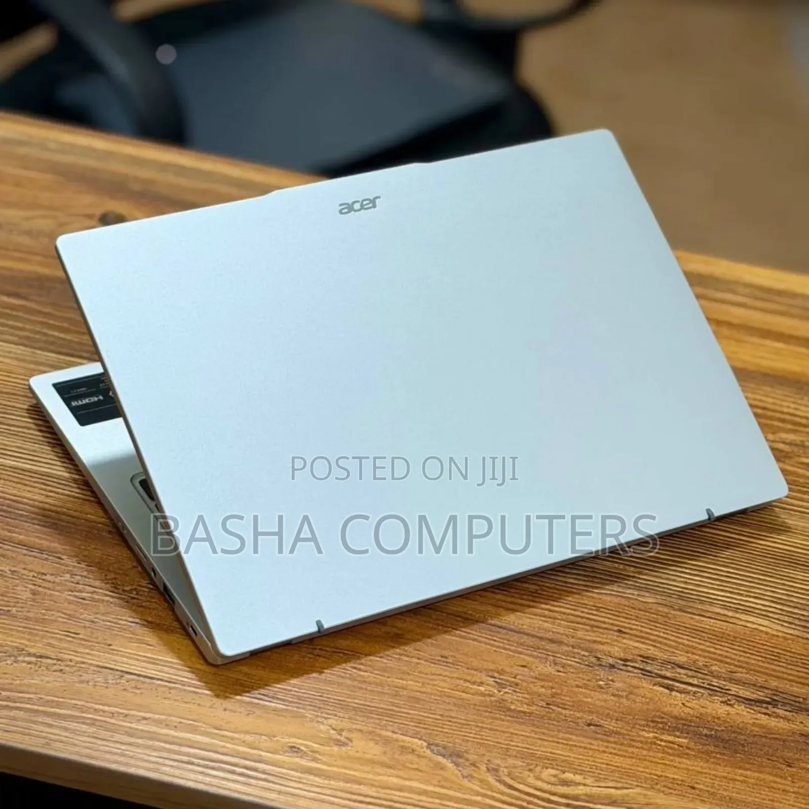 New Laptop Acer Aspire 3 8GB Intel Core i7 SSHD (Hybrid) 256GB