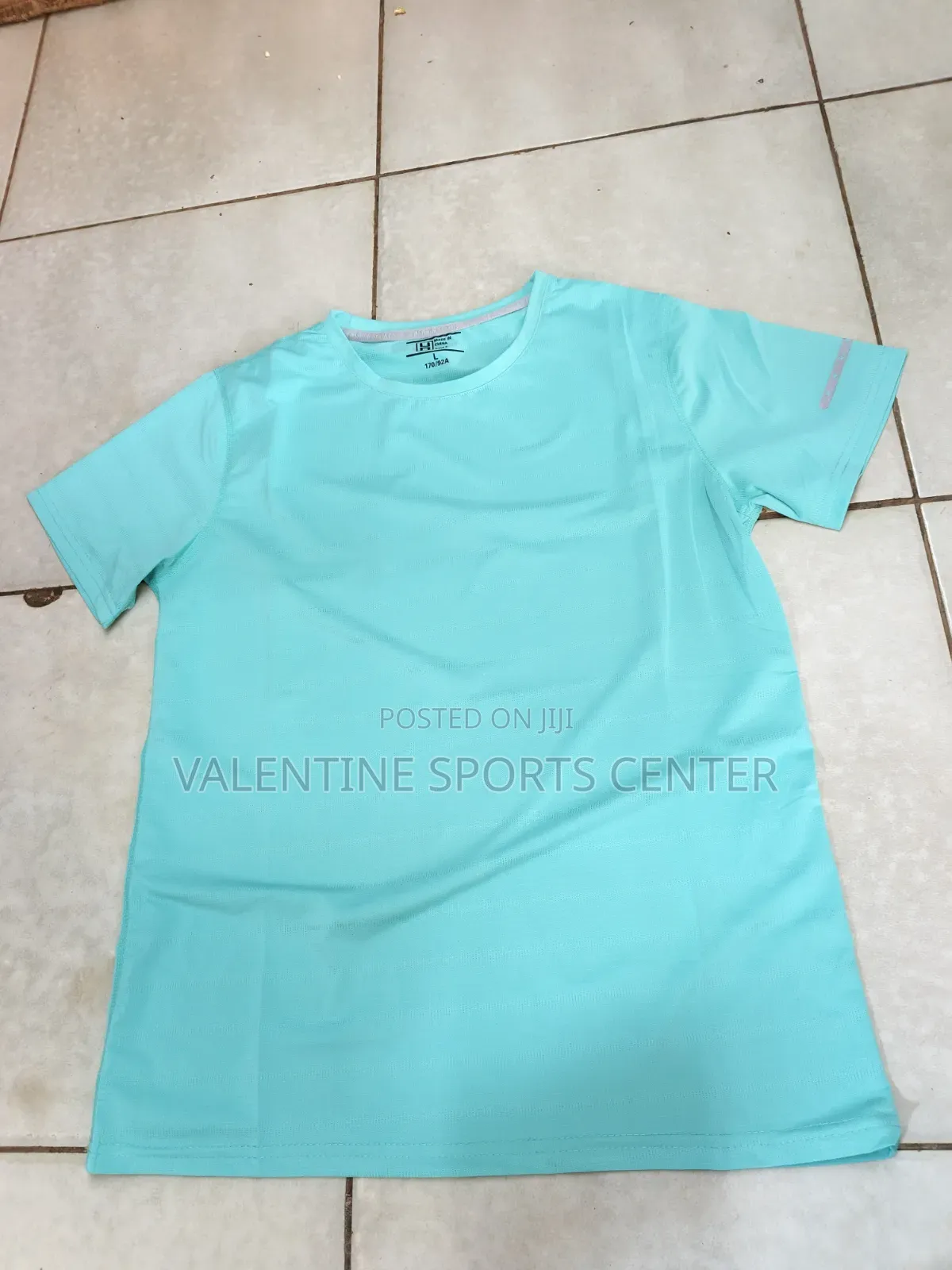 Ready Gym Wears Original Material