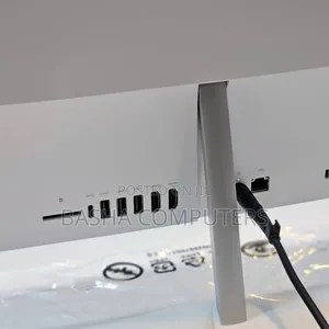 New HP 200 G4 22 All-in-One 16GB AMD Ryzen 7 SSHD+SSD 1T