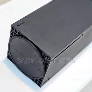 Game Console