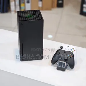 Game Console