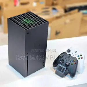 Game Console