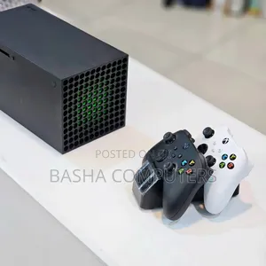 Game Console