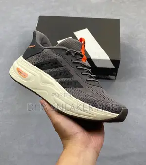 Adidas Trainers
