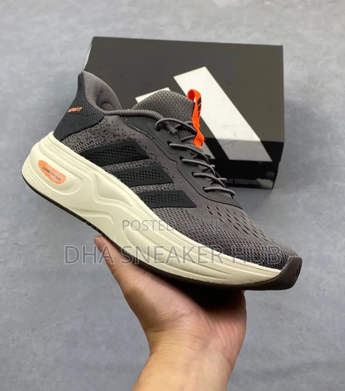 Adidas Trainers
