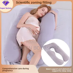 Pregnancy Pillow