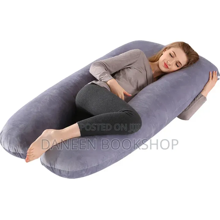 Pregnancy Pillow