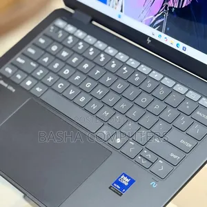 New HP OmniBook 5 Flip 14-fp0023dx 16GB Intel Core Ultra 7 SSD 512GB