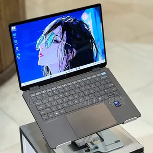 New HP OmniBook 5 Flip 14-fp0023dx 16GB Intel Core Ultra 7 SSD 512GB
