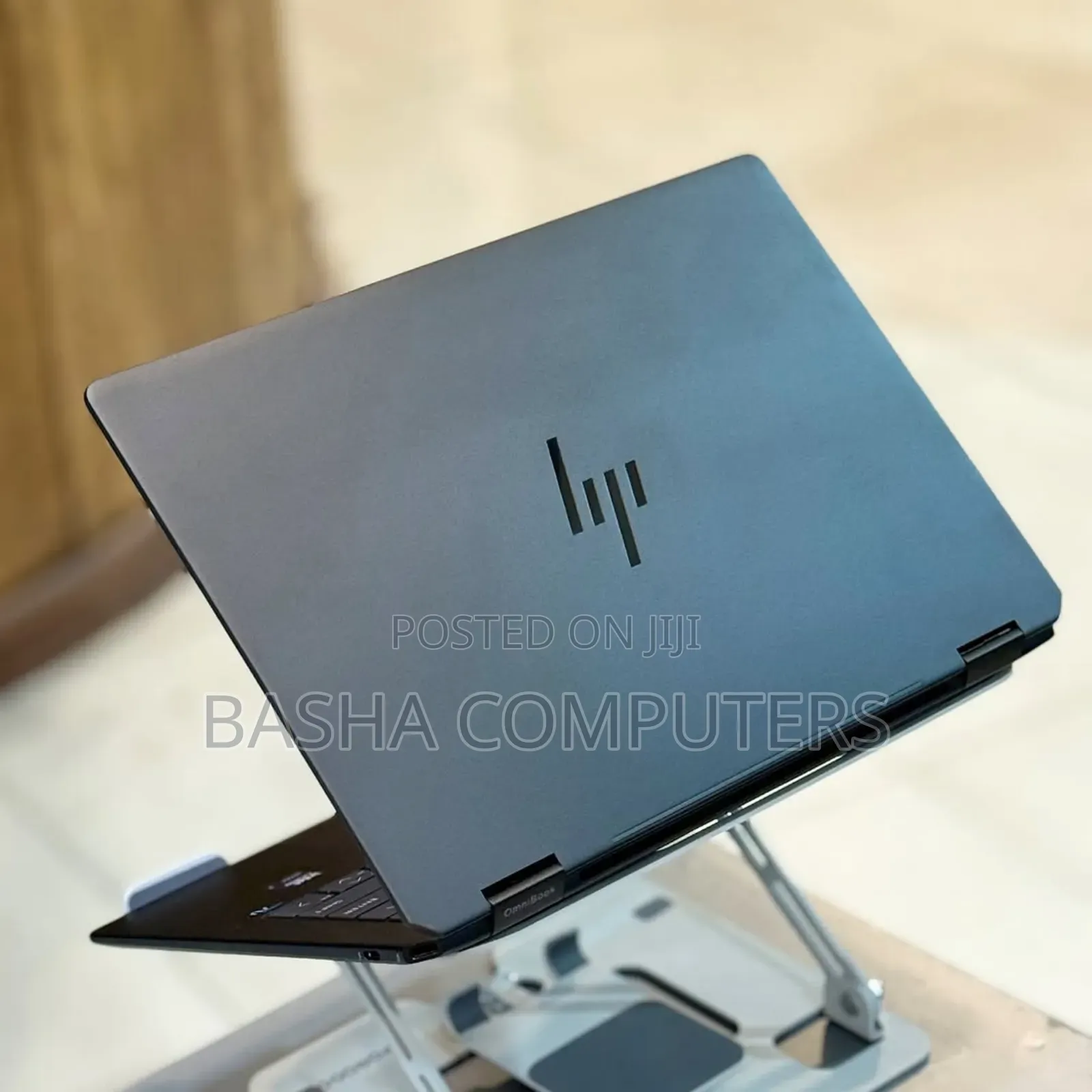 New HP OmniBook 5 Flip 14-fp0023dx 16GB Intel Core Ultra 7 SSD 512GB