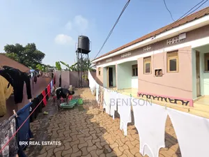 Furnished 2bdrm Apartment in Bulenga, Central Division for sale