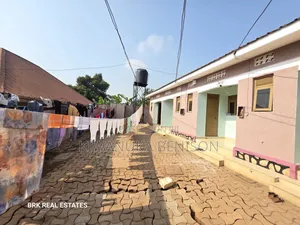 Furnished 2bdrm Apartment in Bulenga, Central Division for sale