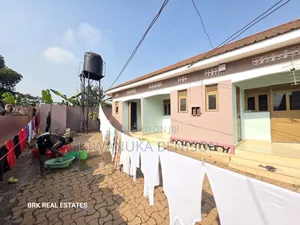 Furnished 2bdrm Apartment in Bulenga, Central Division for sale