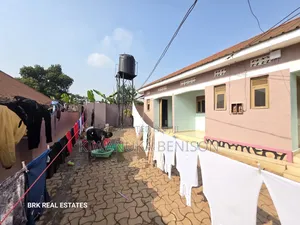 Furnished 2bdrm Apartment in Bulenga, Central Division for sale