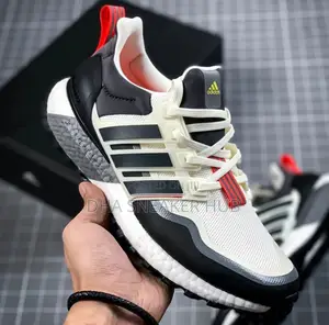 Adidas Comfortable Sneakers