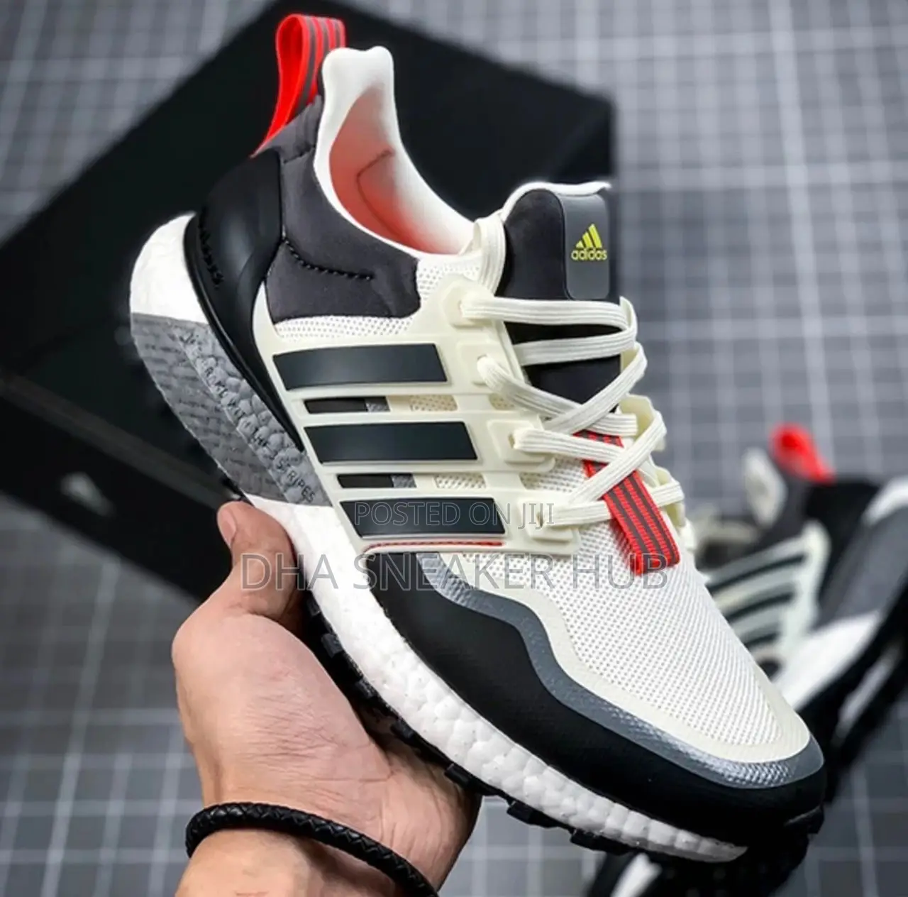 Adidas Comfortable Sneakers