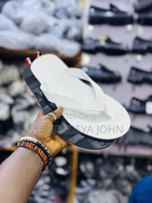 Calvin Klein Flip Flops