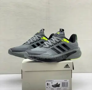 Adidas Trainers Green