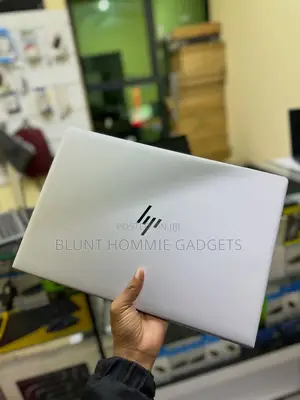 Laptop HP EliteBook 840 G5 8GB Intel Core i5 SSD 256GB