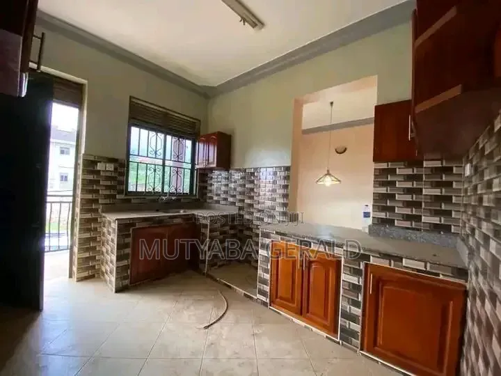 2bdrm Apartment in Buziga, Central Division for rent
