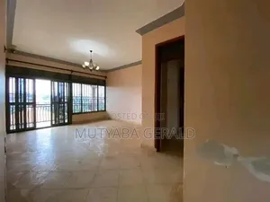 2bdrm Apartment in Buziga, Central Division for rent