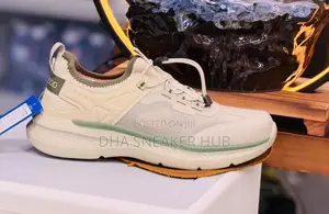 Simple Comfortable Trainers